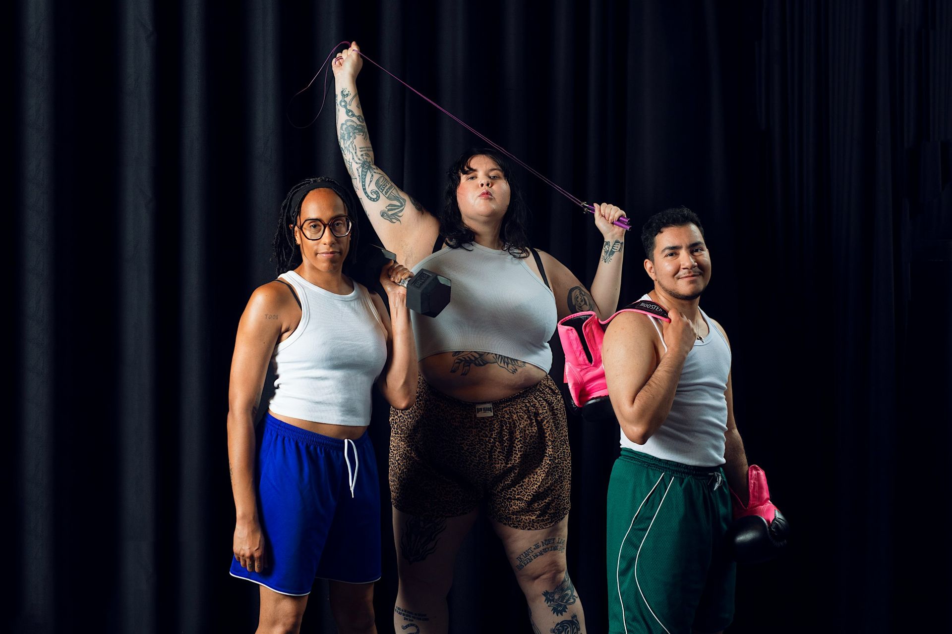 Queer Sports Festival