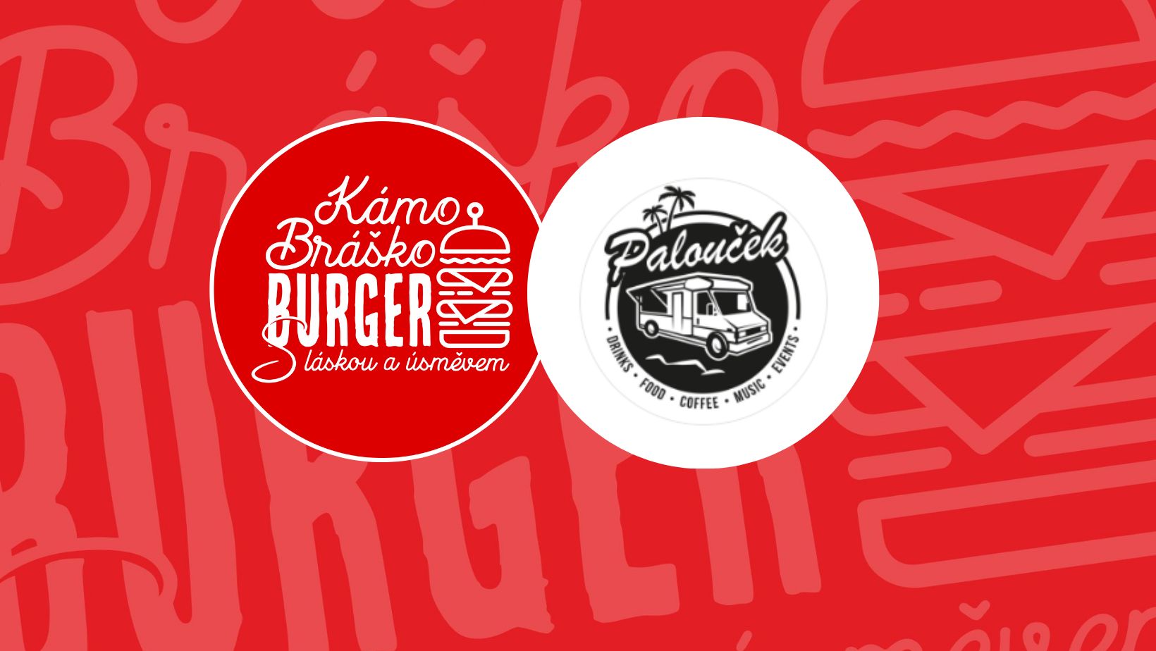 KÁMO BRÁŠKO BURGER JAM