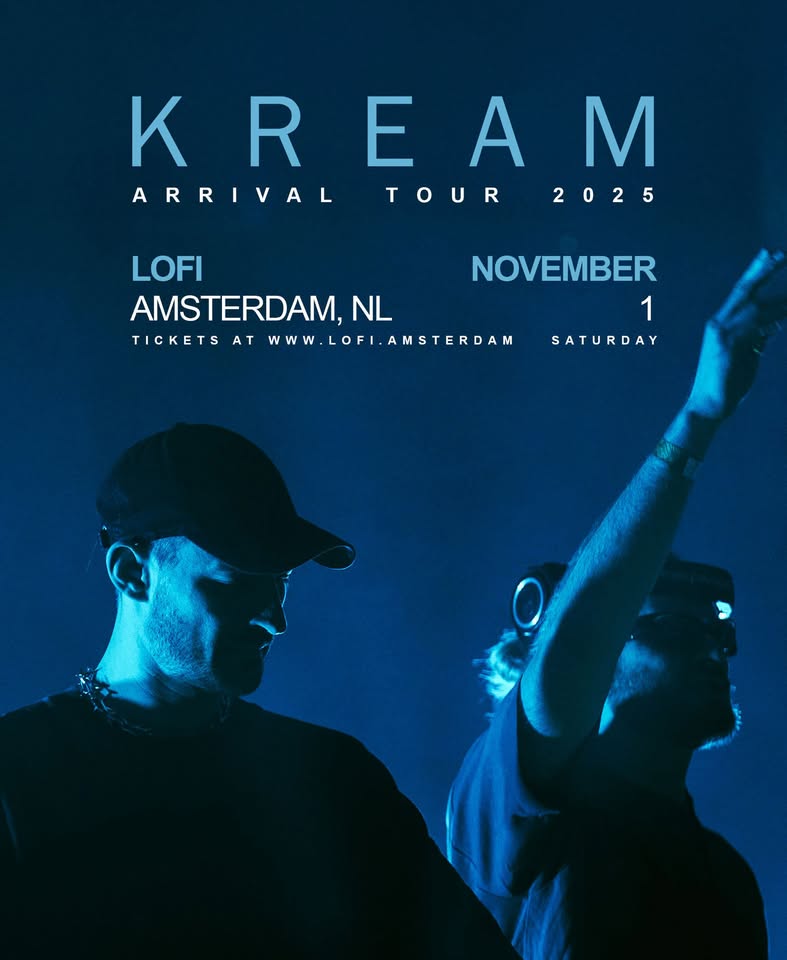 KREAM