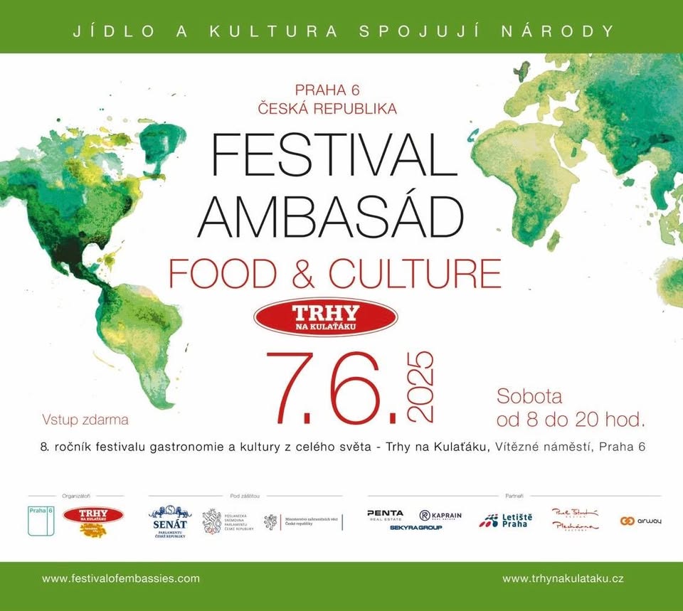 Festivalul Ambasadelor
