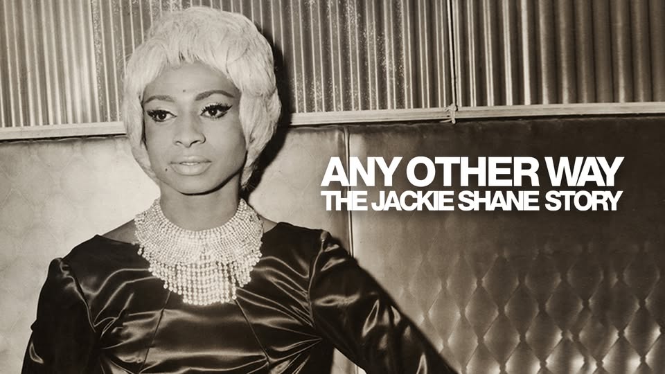 Any Other Way: The Jackie Shane Story (2024) - Melkweg Amsterdam