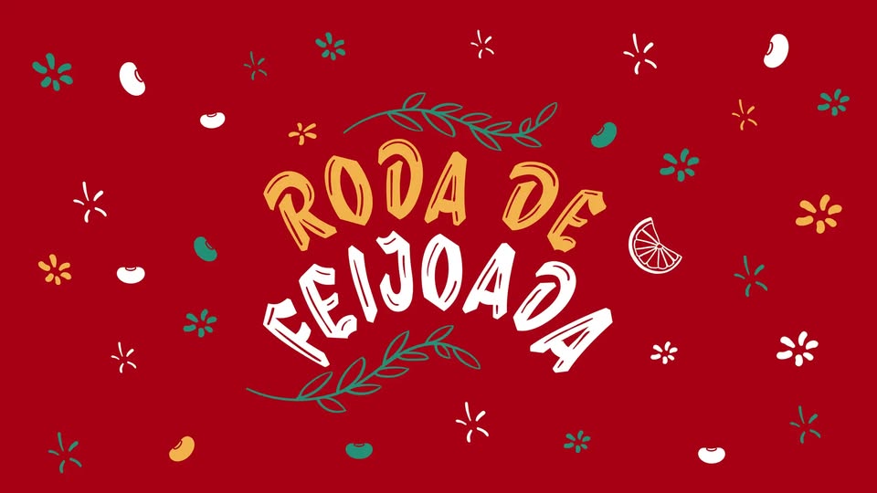 RODA DE FEIJOADA - Weihnachtsmarkt Edition