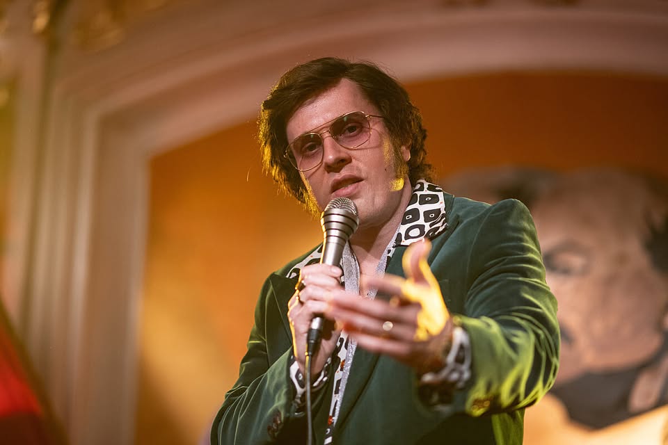 Letné kino v Lodenici: DUCHOŇ