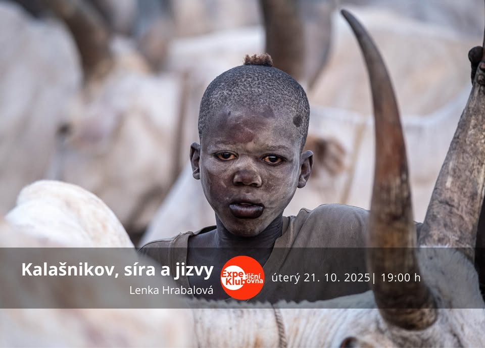 Kalashnikov, Sulfur and Scars