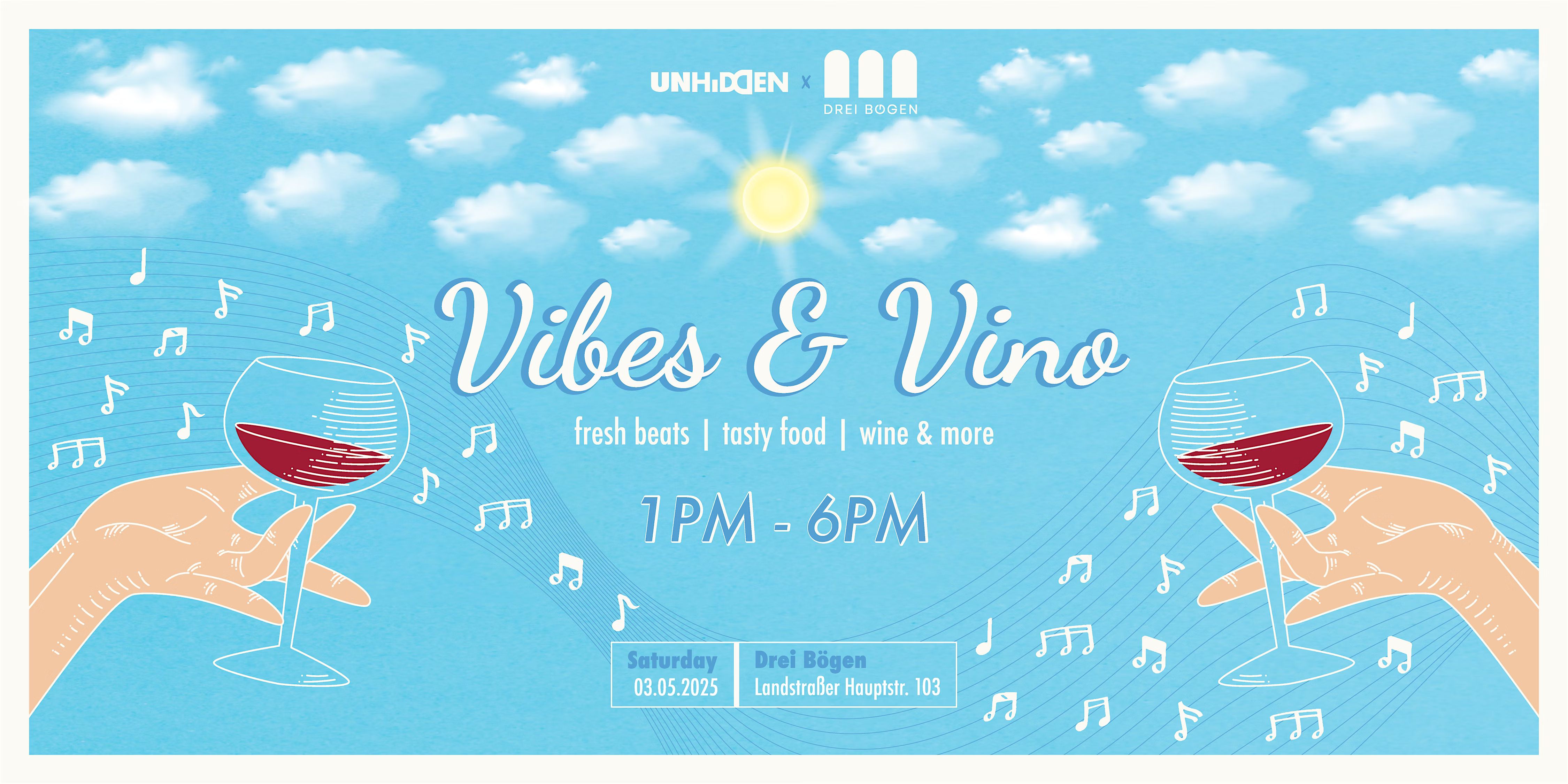 Vibes & Vino
