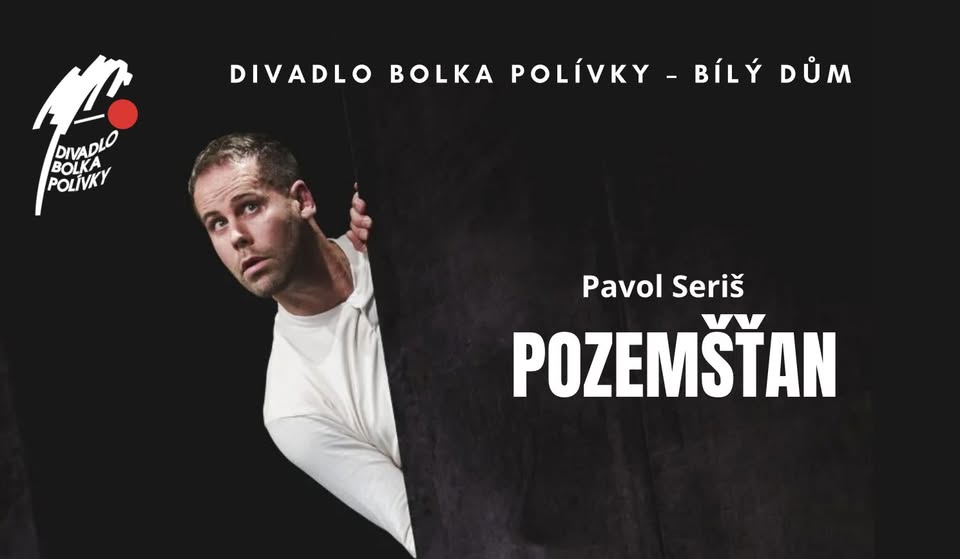 Pavol Seriš: Pozemšťan