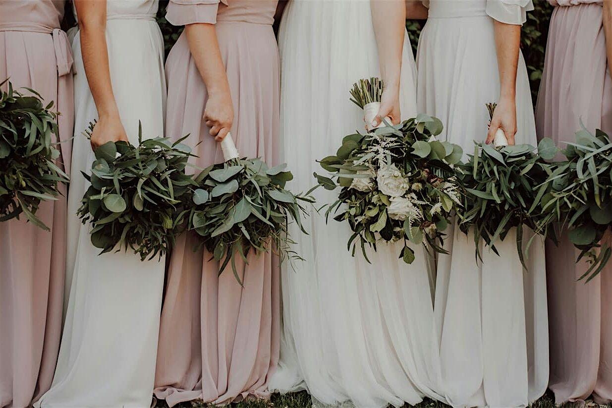 HochzeitsWelt Niederösterreich