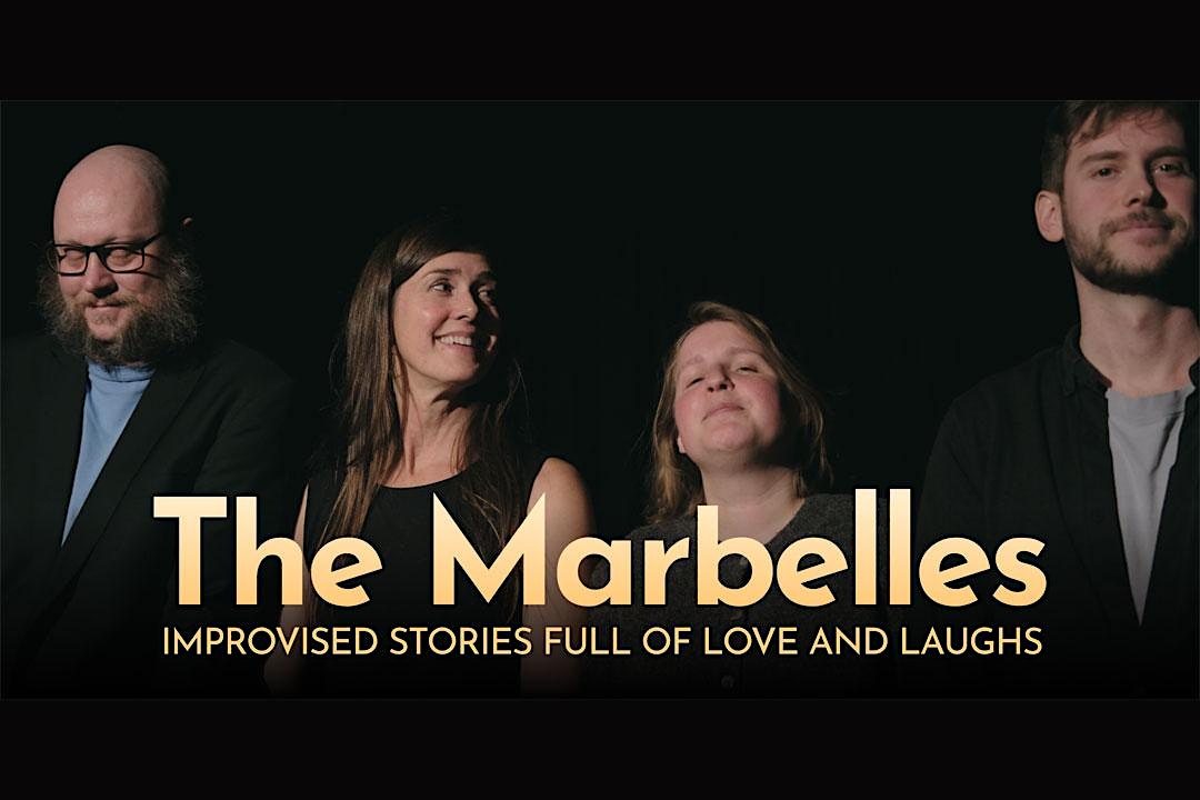 The Marbelles