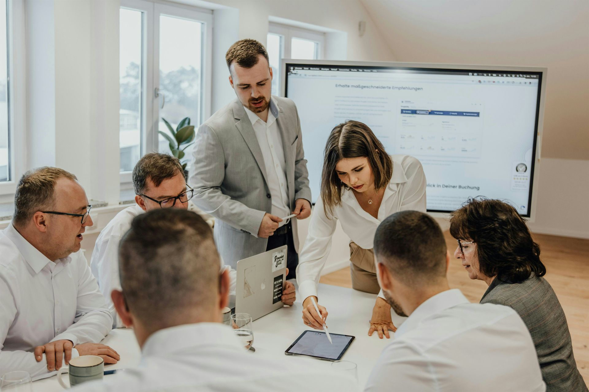 Business Breakfast Metrics - CIO Upgrade 2026