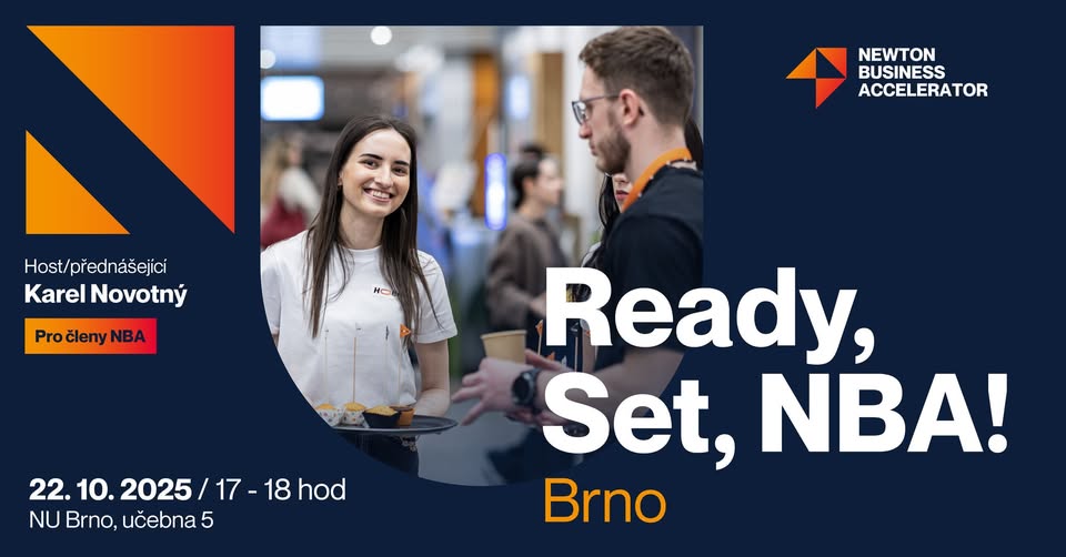 NBA #BRNO: Ready, Set, NBA!