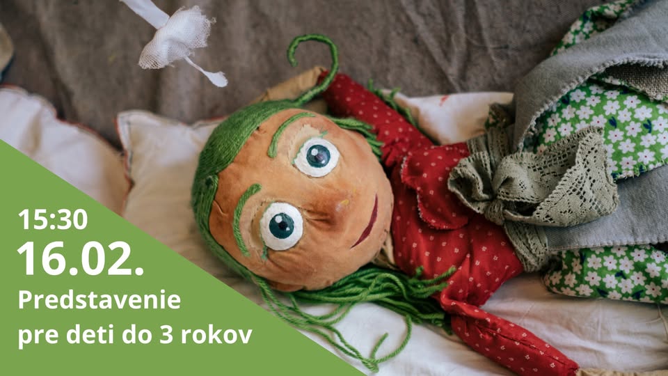 LiLi - vypredané. ĎAKUJEME