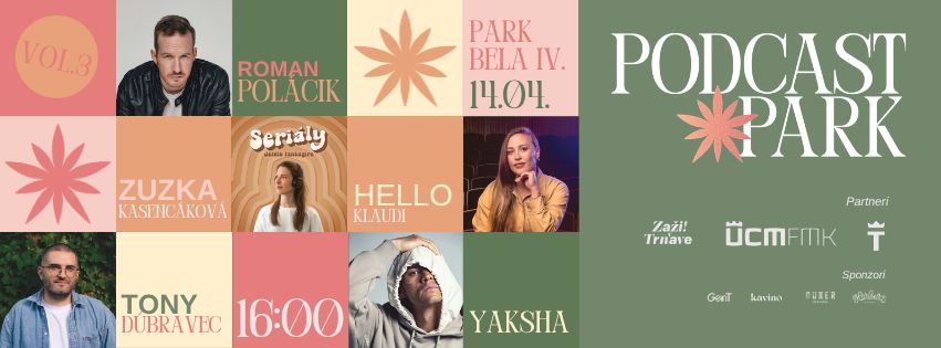 PodcastPark