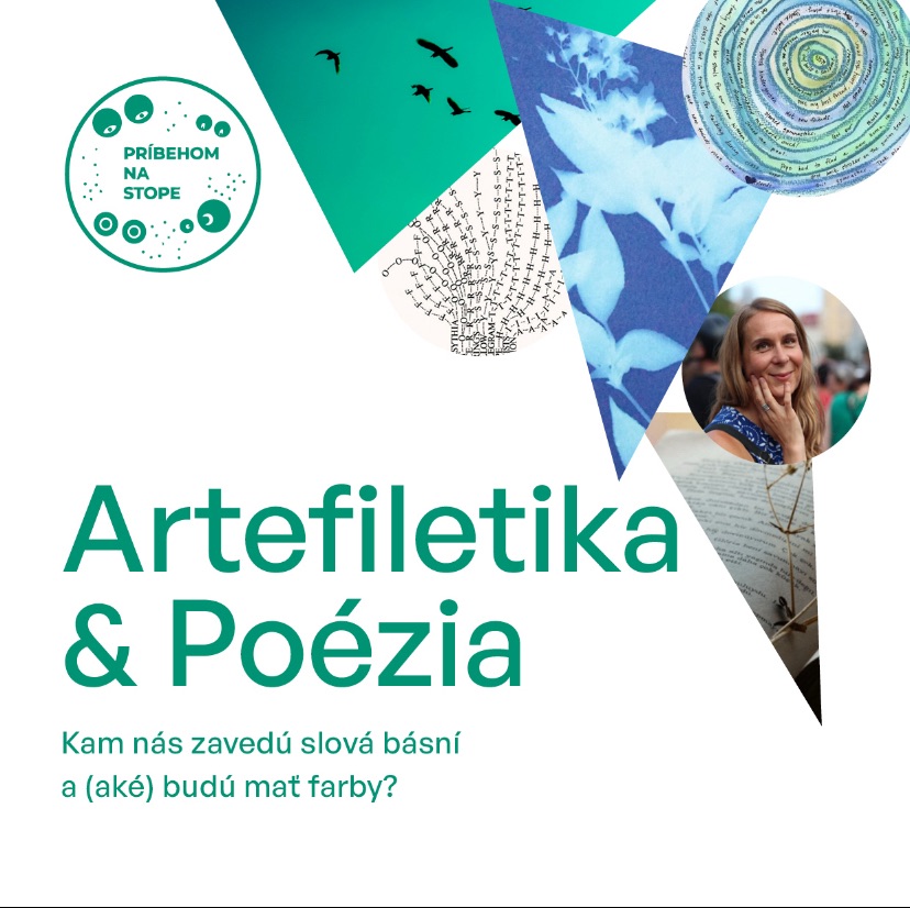 Artefiletika & poézia