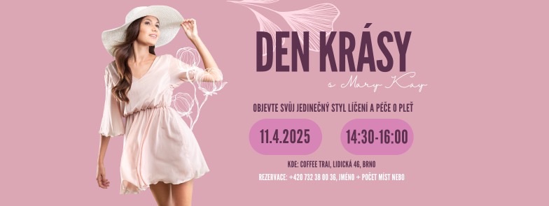 Den krásy