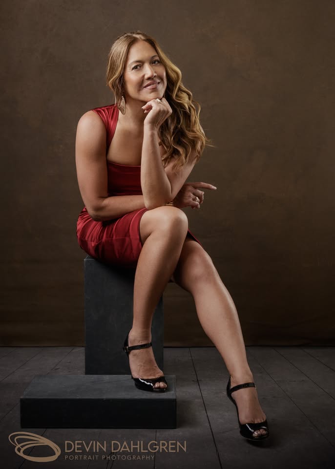 A night of jazz with Billie Eidson