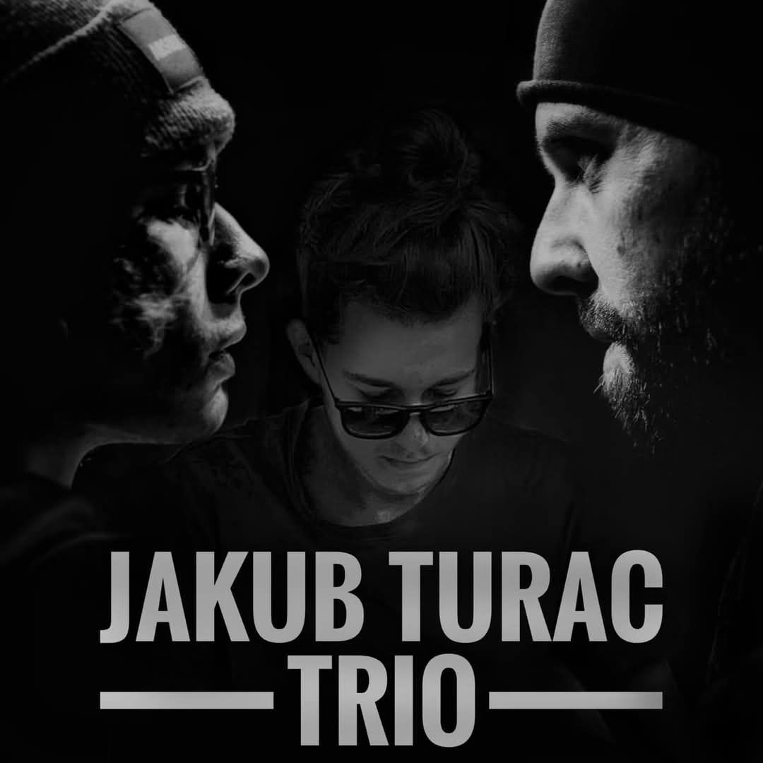Jakub TURÁC trio v Hogo Fogo