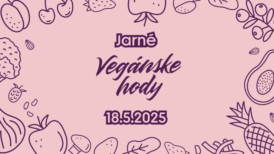 Herbáriumprojekt na jarných Vegánskych hodoch v Bratislave