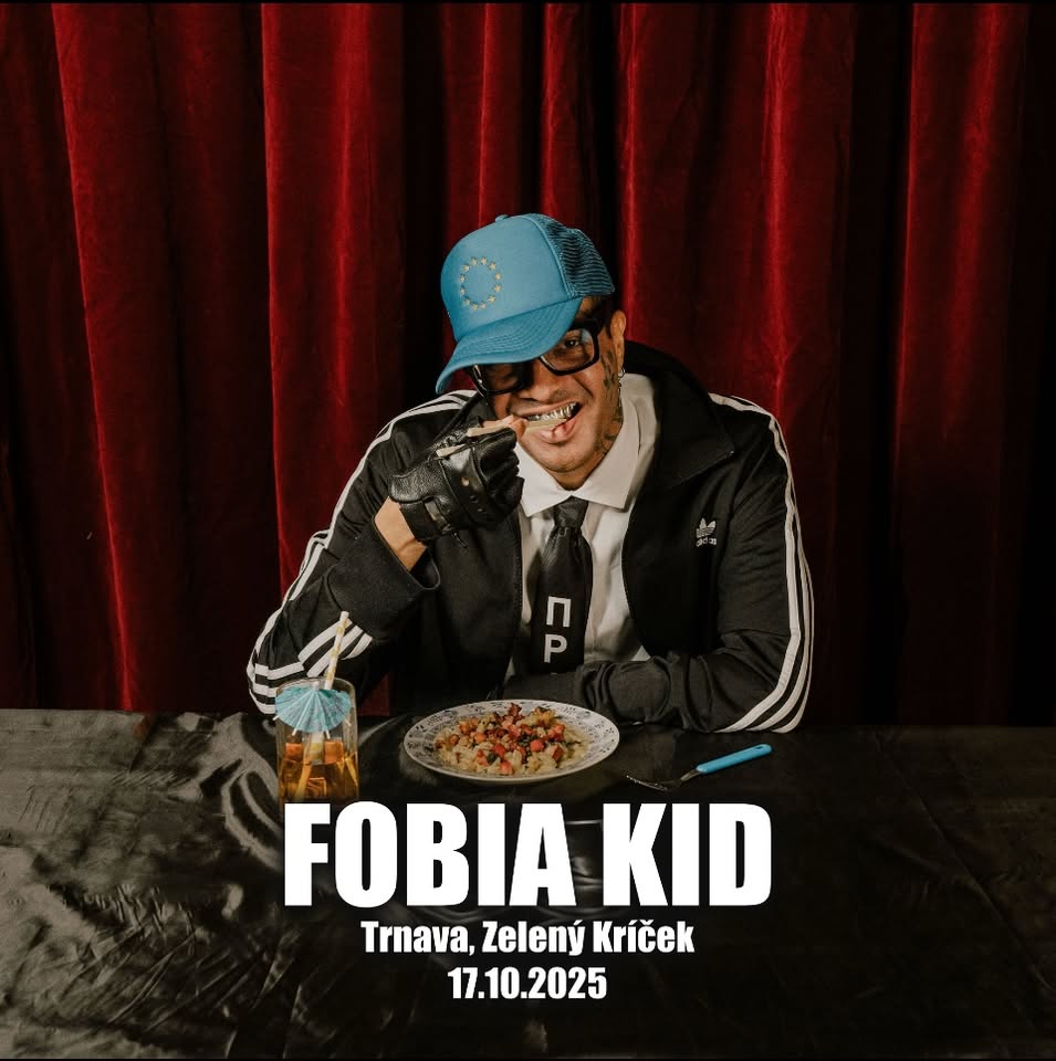 FOBIA KID
