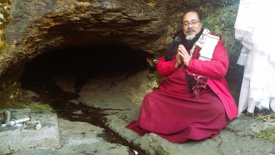 Retreat s Lámom Gyurme – Transformácia utrpenia a šťastia v neobyčajnú skúsenosť