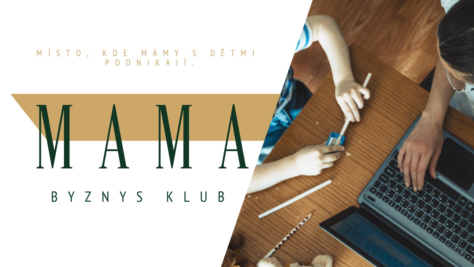 MAMA byznys klub