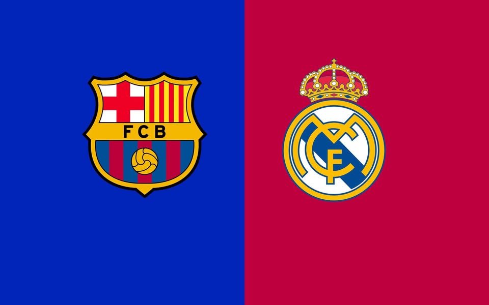 BRNO | El Clásico: FC Barcelona - Real Madrid