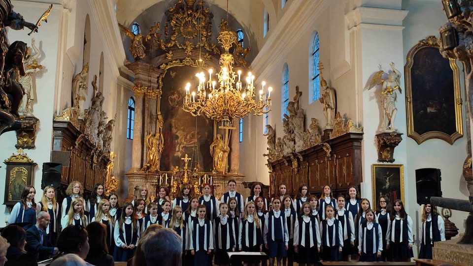 Oslavy 80. výročí konce války: Inter arma silent Musae aneb Ohlasy války v hudebním umění