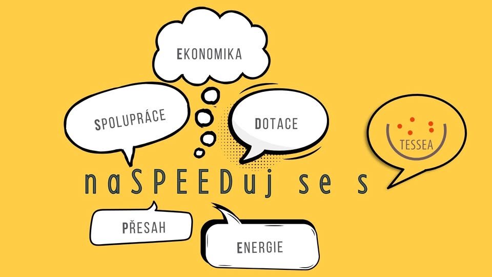 Podnikatelský Speed Dating
