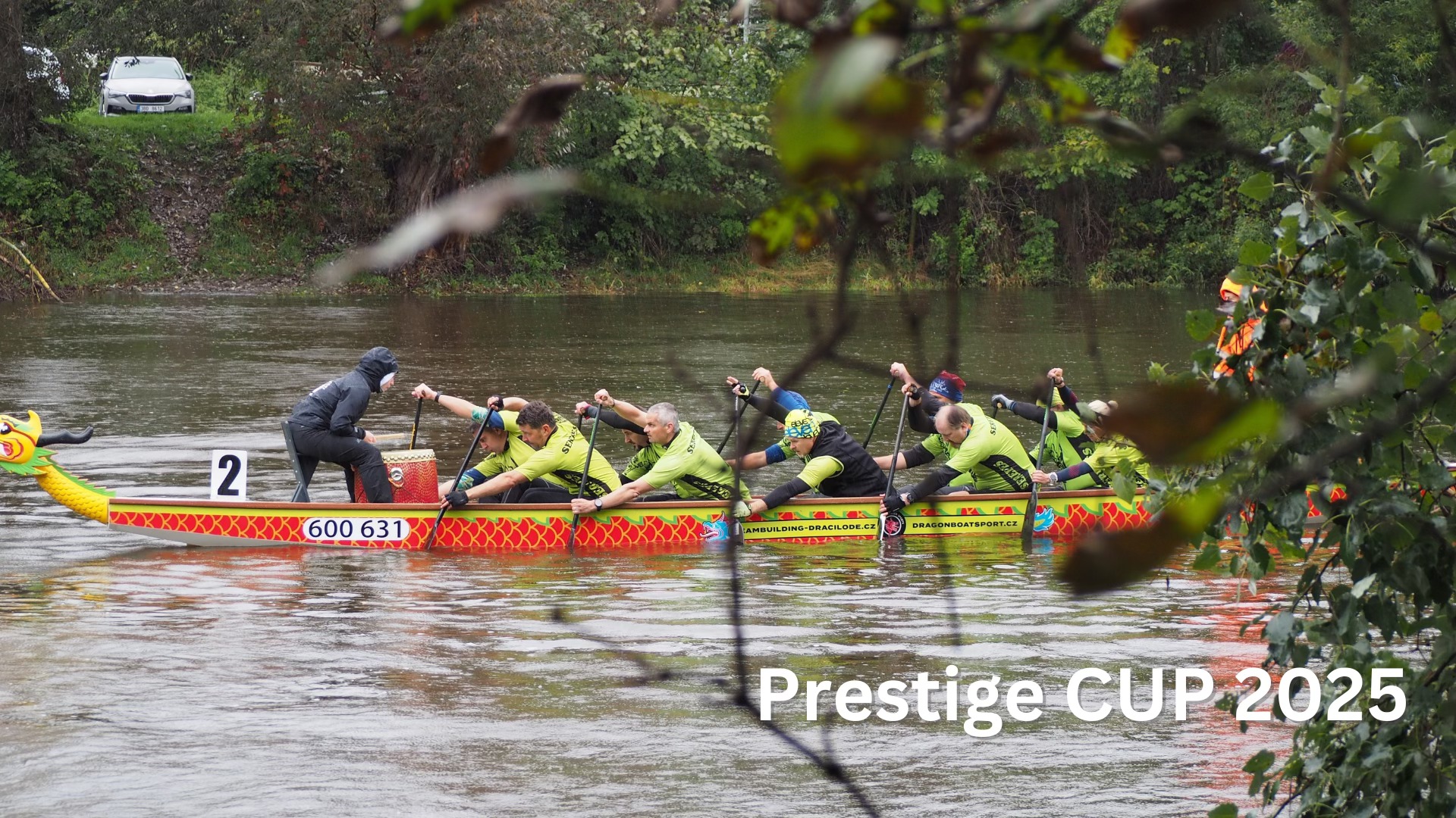Prestige CUP
