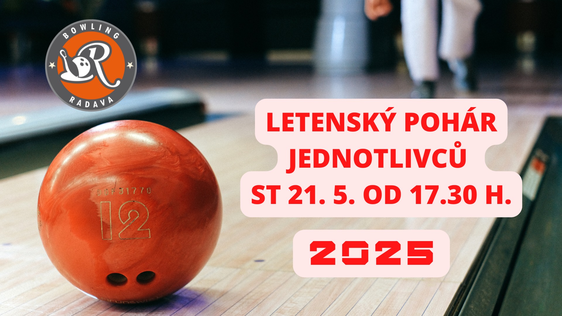 Letenský pohár jednotlivců