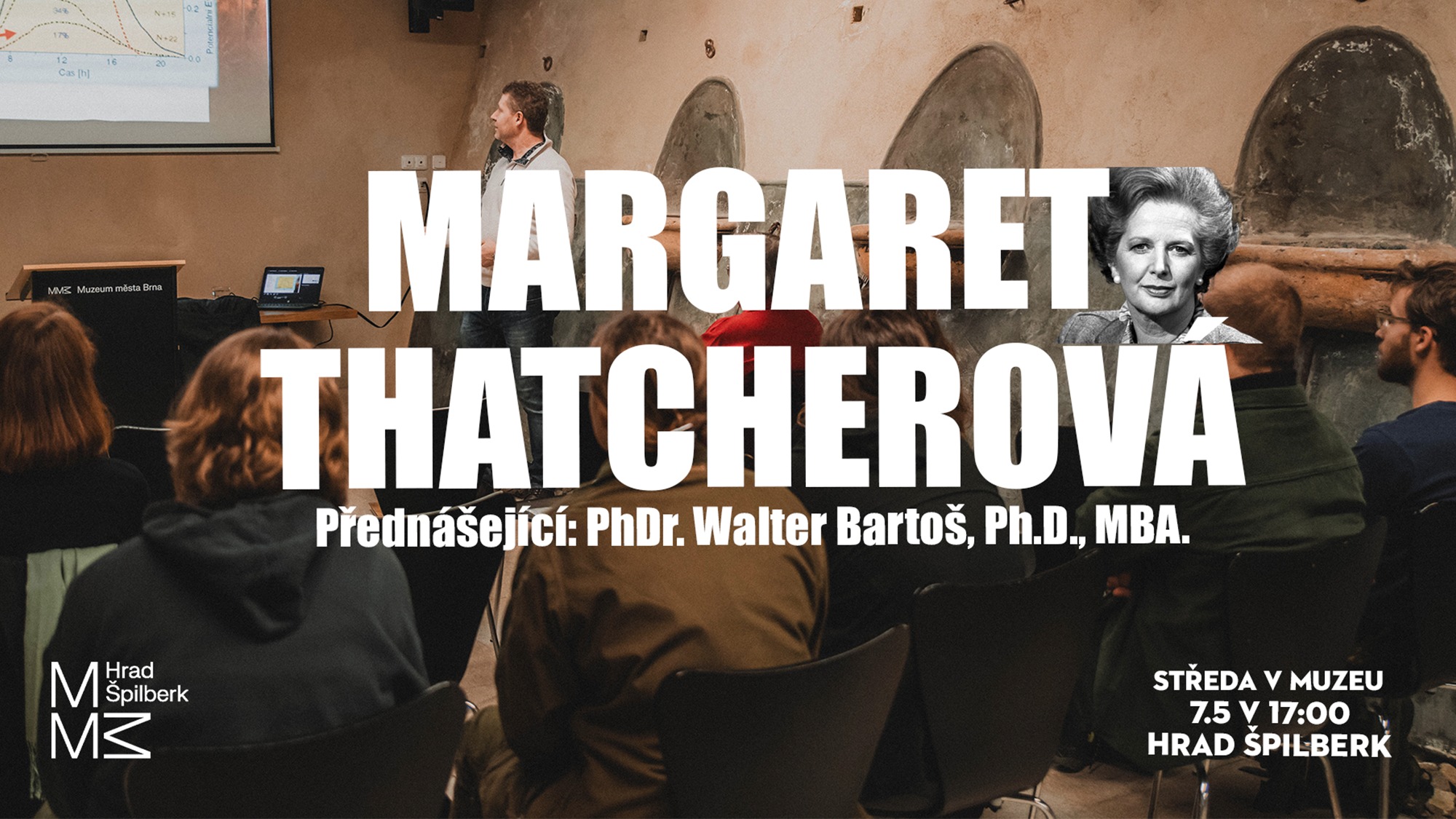 Margaret Thatcherová