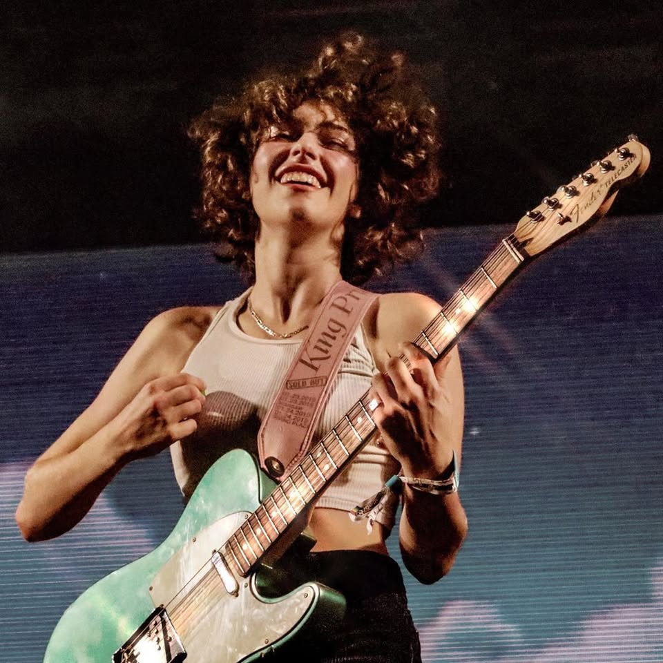 King Princess: Live & Legendary--TAKE EXTRA 10 % OFF Promo Code:SAVE10