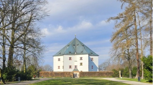 Základy nordic walking