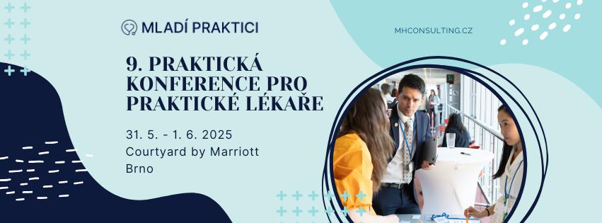 9. Praktická konference pro praktické lékaře