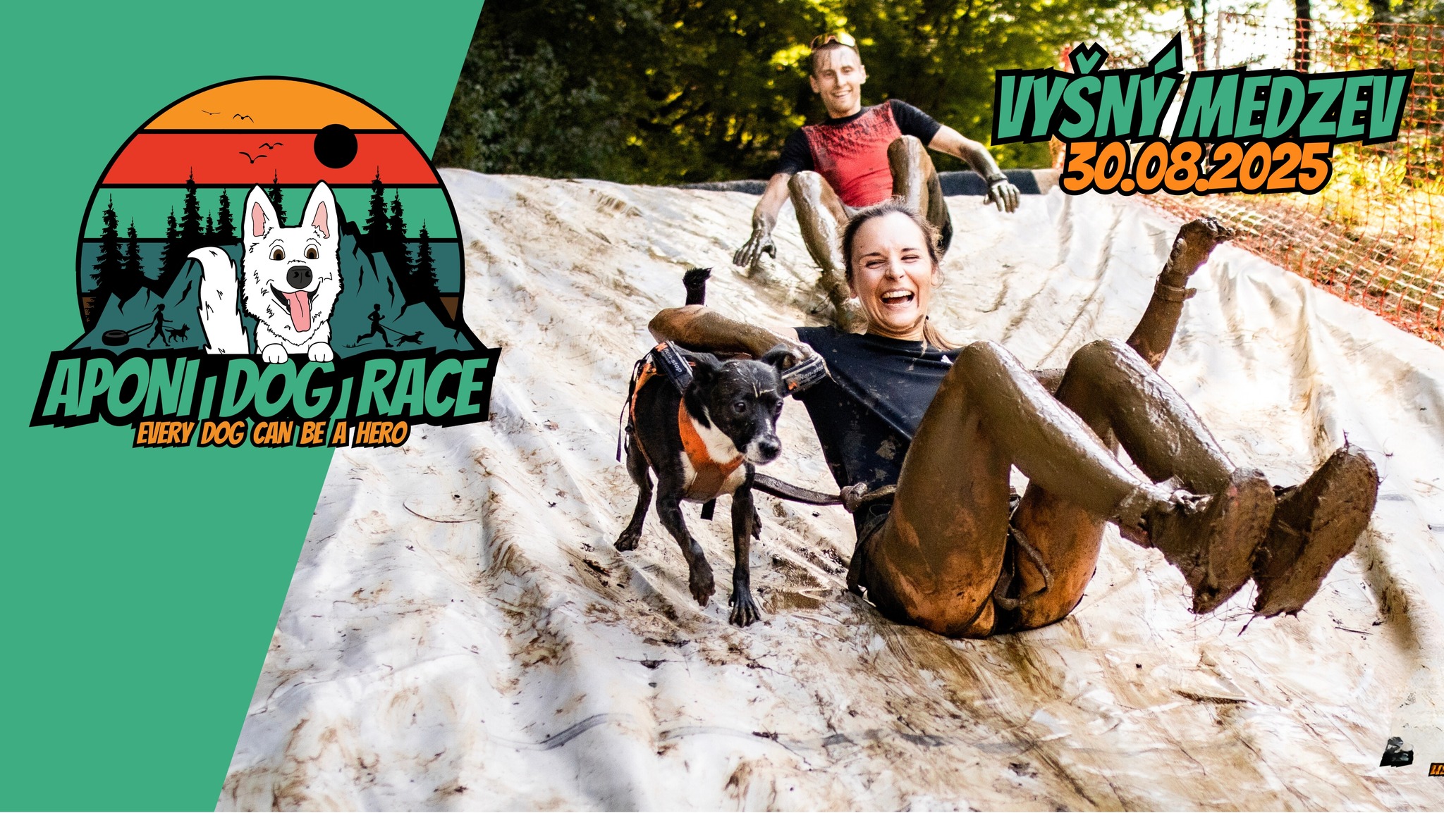 APONI DOG RACE 2025