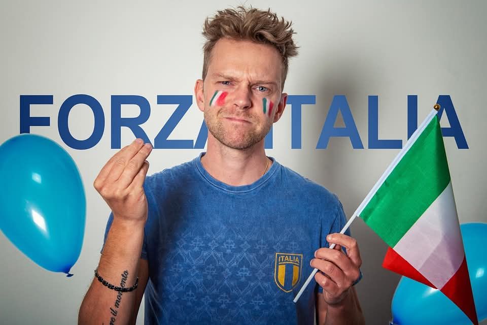 Talianske gestá A1/A2 1 voľné miesto