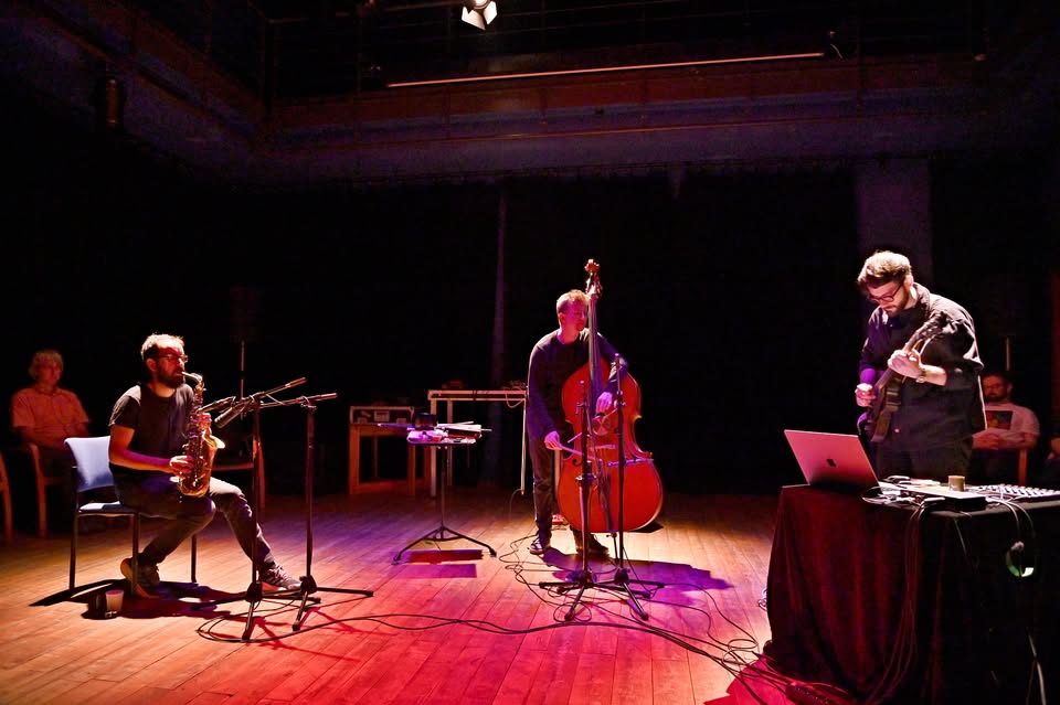 MA FEST: Fiorini - Gerigk - Wróblewski