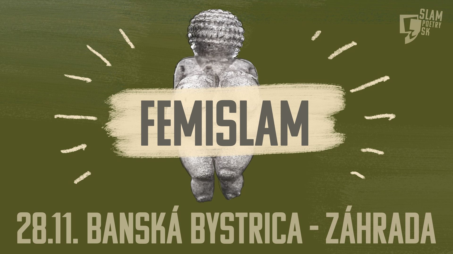 FEMISLAM: Banská Bystrica