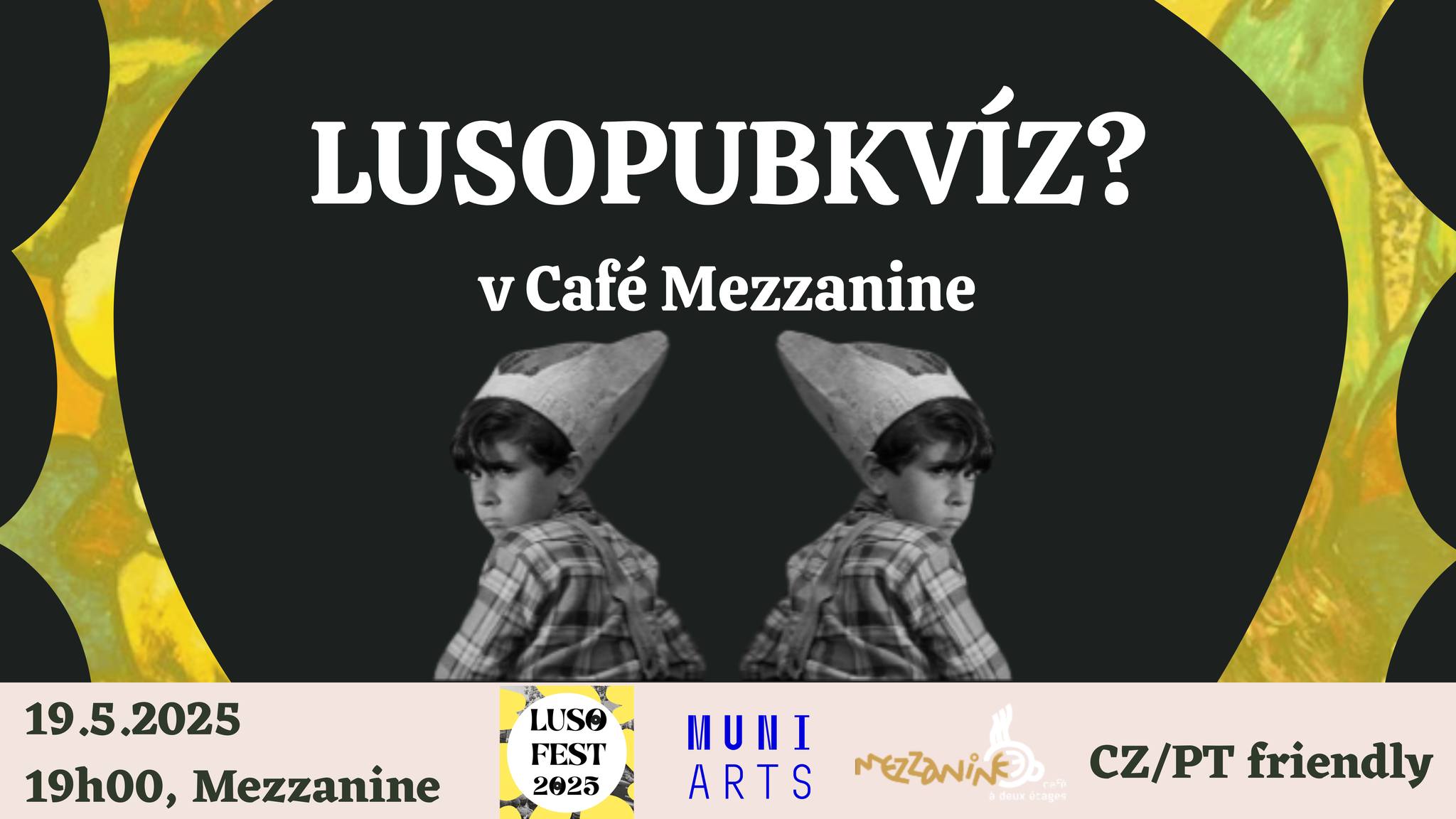 Lusohospodský kvíz//Lusopubquiz
