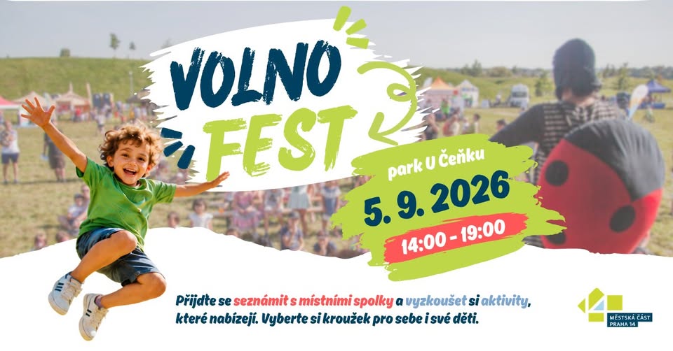 VOLNOFEST 2026