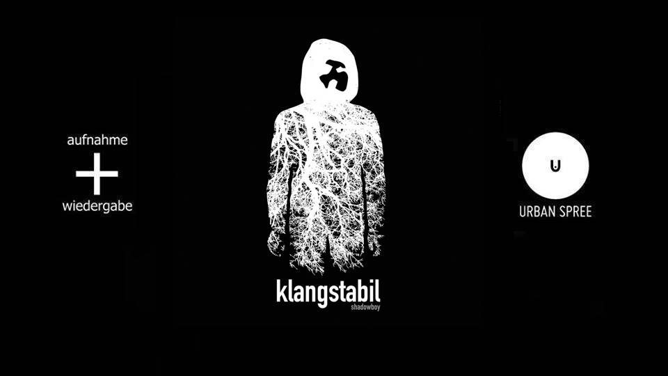 Klangstabil // Urban Spree, Berlin