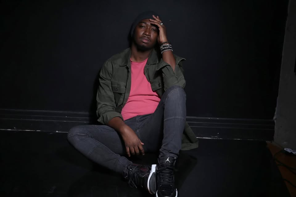 Biamp Portland Jazz Festival: Isaiah Sharkey