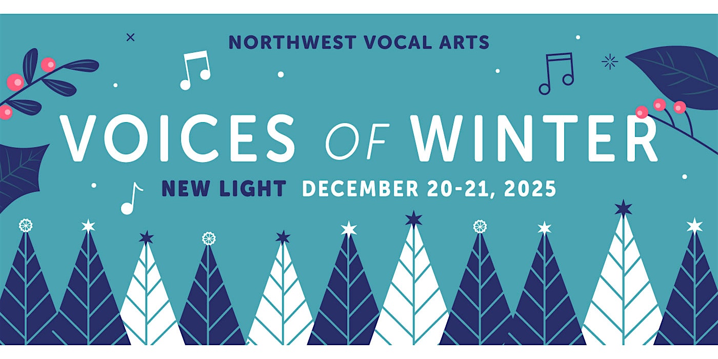 Voices of Winter: New Light