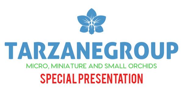 OREGON ORCHID SOCIETY PRESENTATION