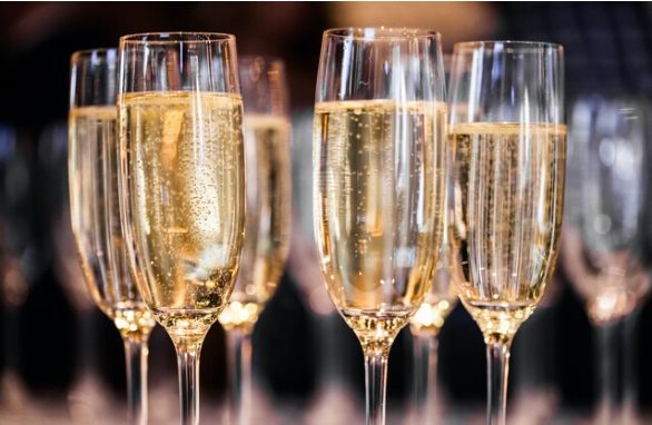 New Year's Eve Brunch
