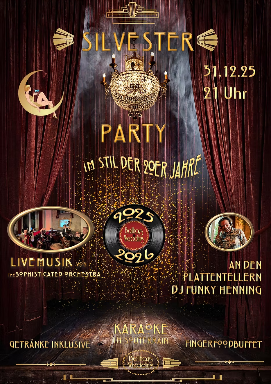 Silvesterball