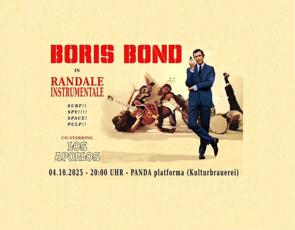 Randale Instrumentale