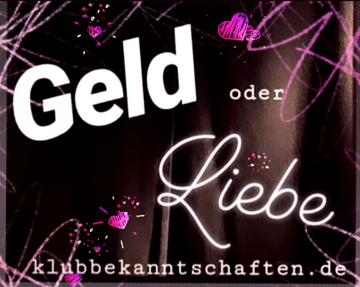 ImproShow: Geld oder Liebe