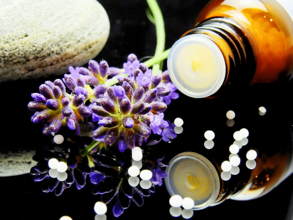 Aromatherapy Workshop: Elevate Your Wellbeing