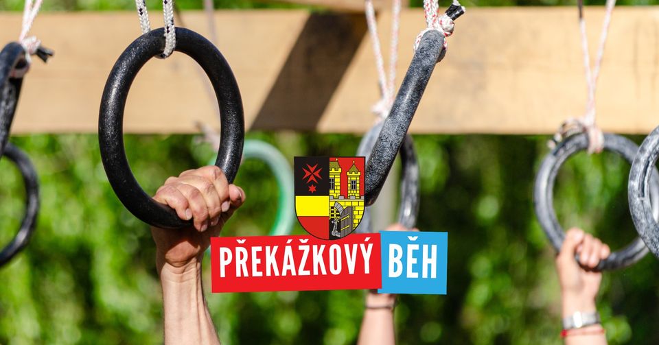 Běhatlon Dolní Měcholupy 2024 | Překážkový běh