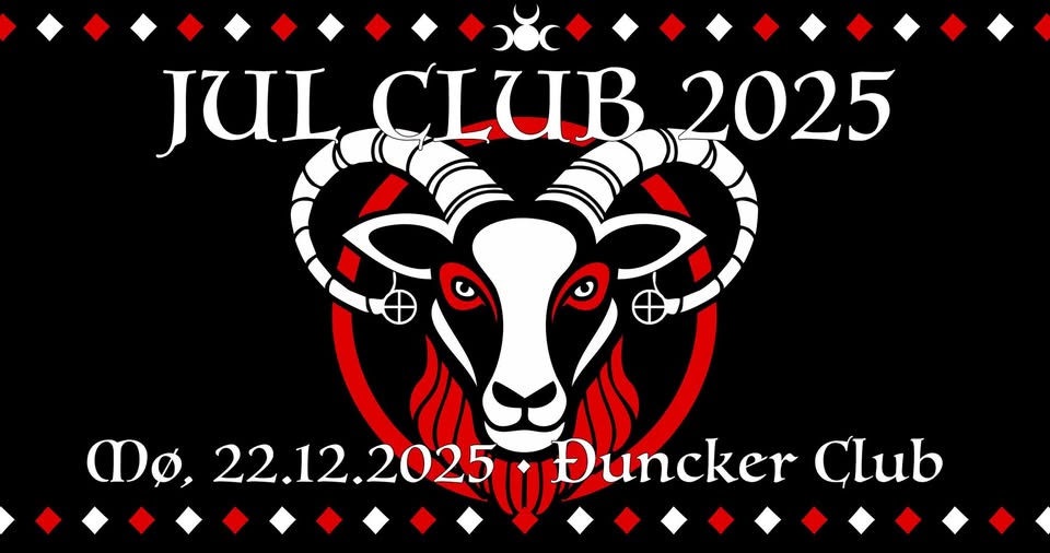 JUL CLUB 2025